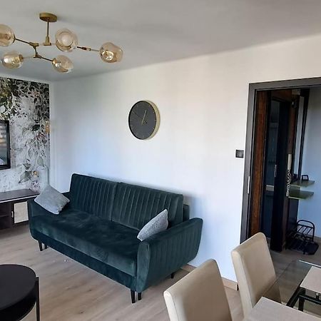 Green Apartament 21 Oswiecim Ngoại thất bức ảnh