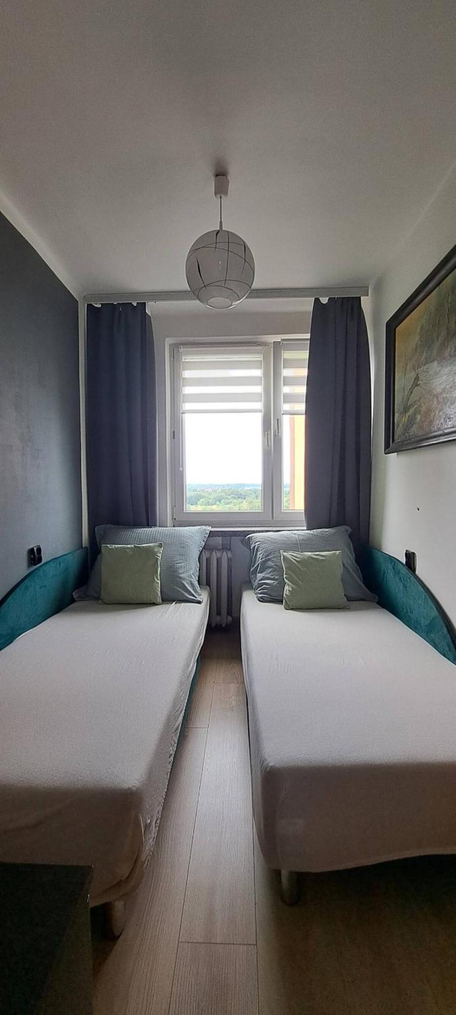 Green Apartament 21 Oswiecim Ngoại thất bức ảnh