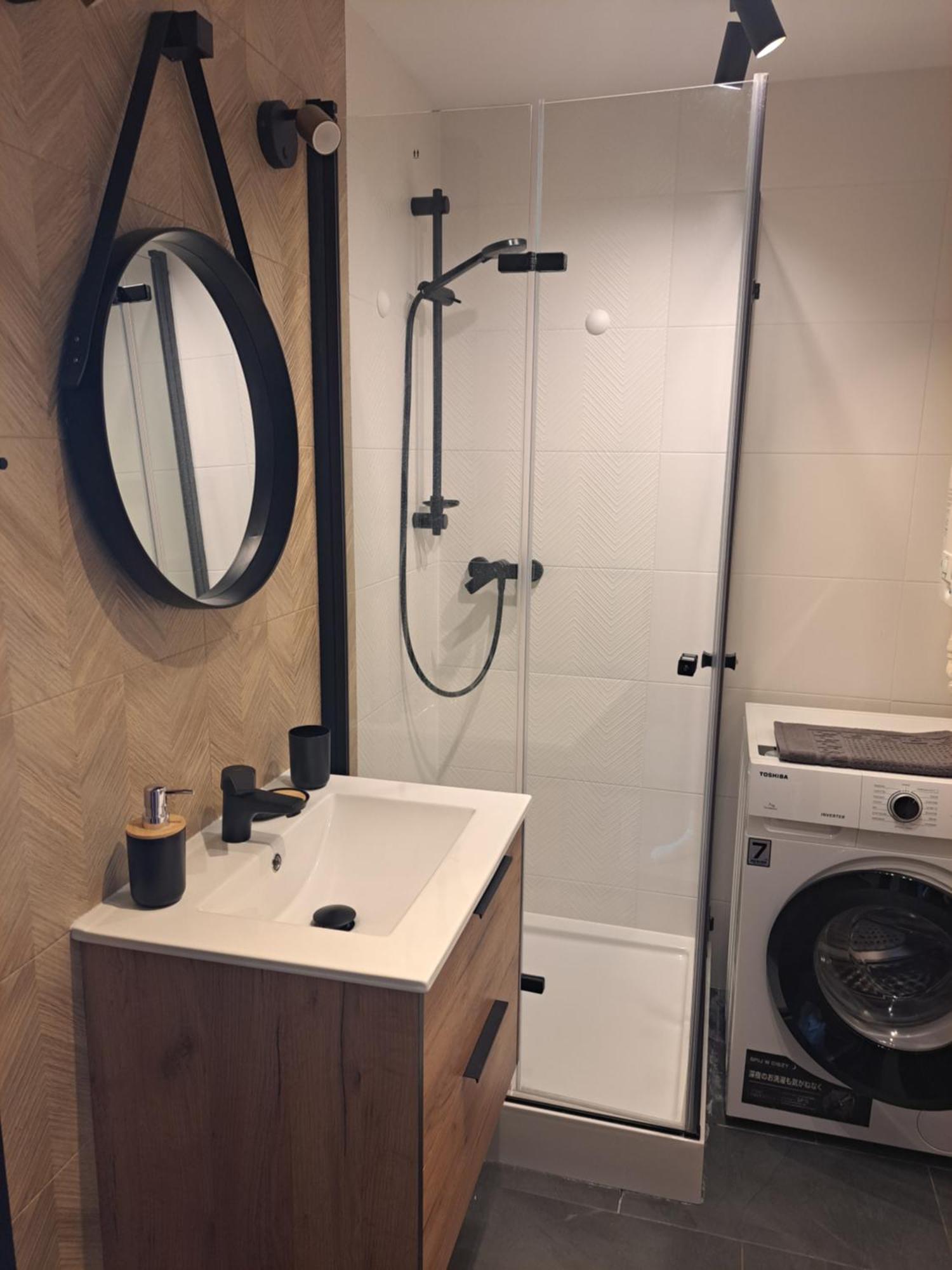 Green Apartament 21 Oswiecim Ngoại thất bức ảnh