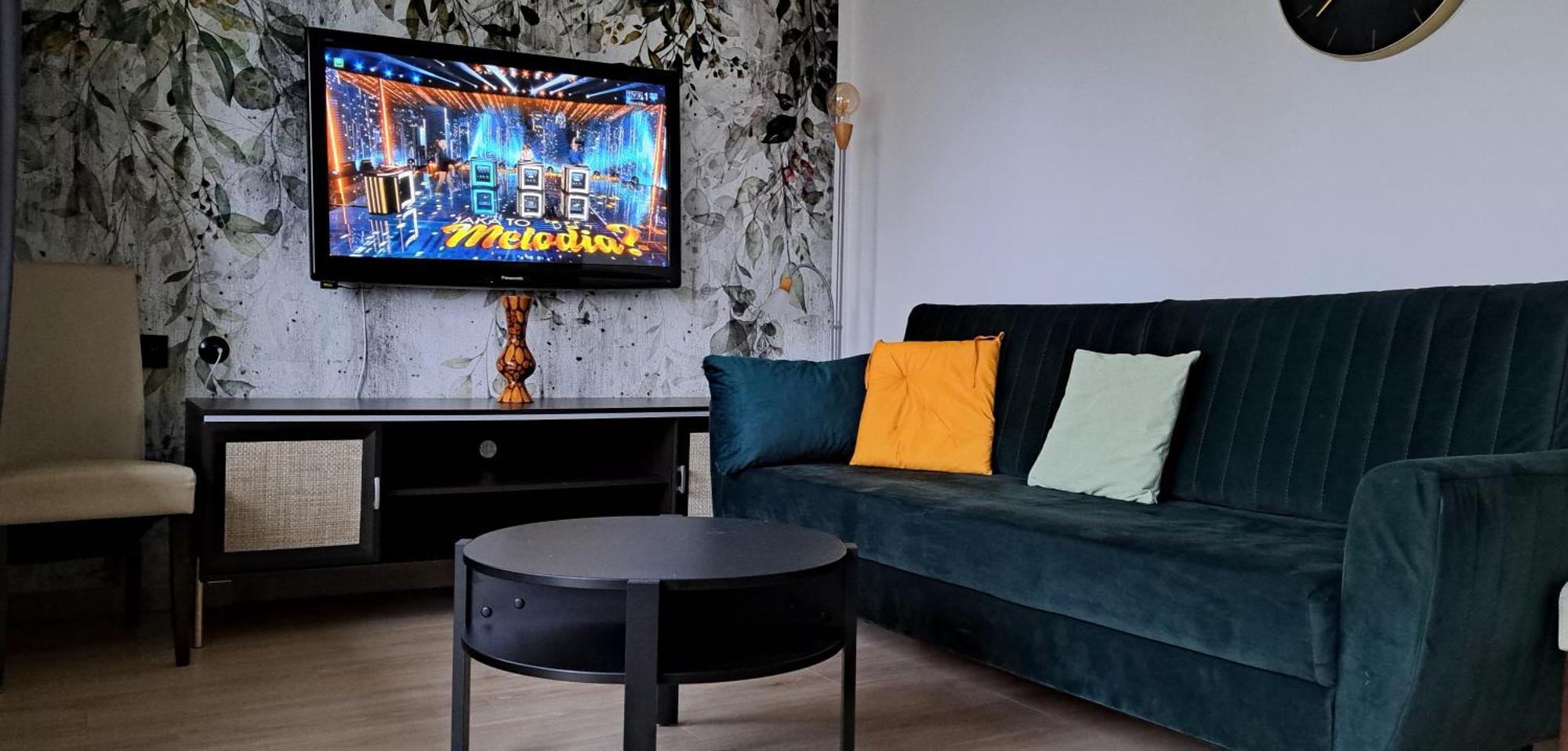 Green Apartament 21 Oswiecim Ngoại thất bức ảnh
