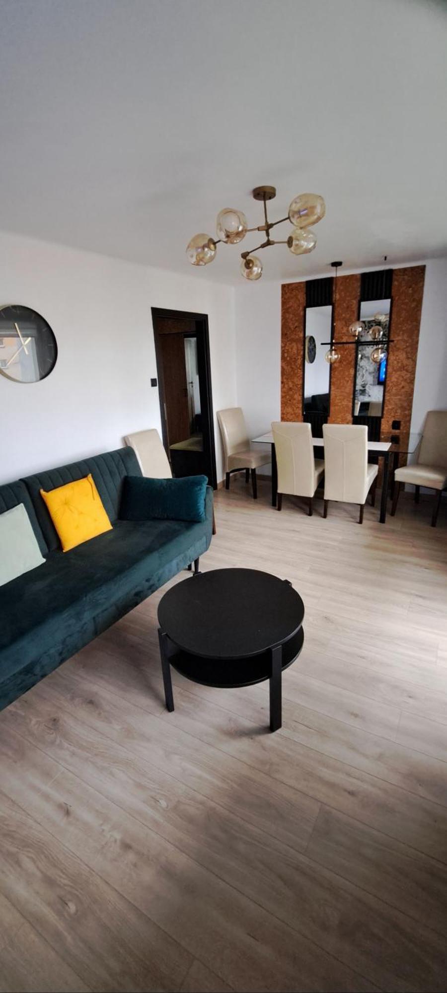 Green Apartament 21 Oswiecim Ngoại thất bức ảnh