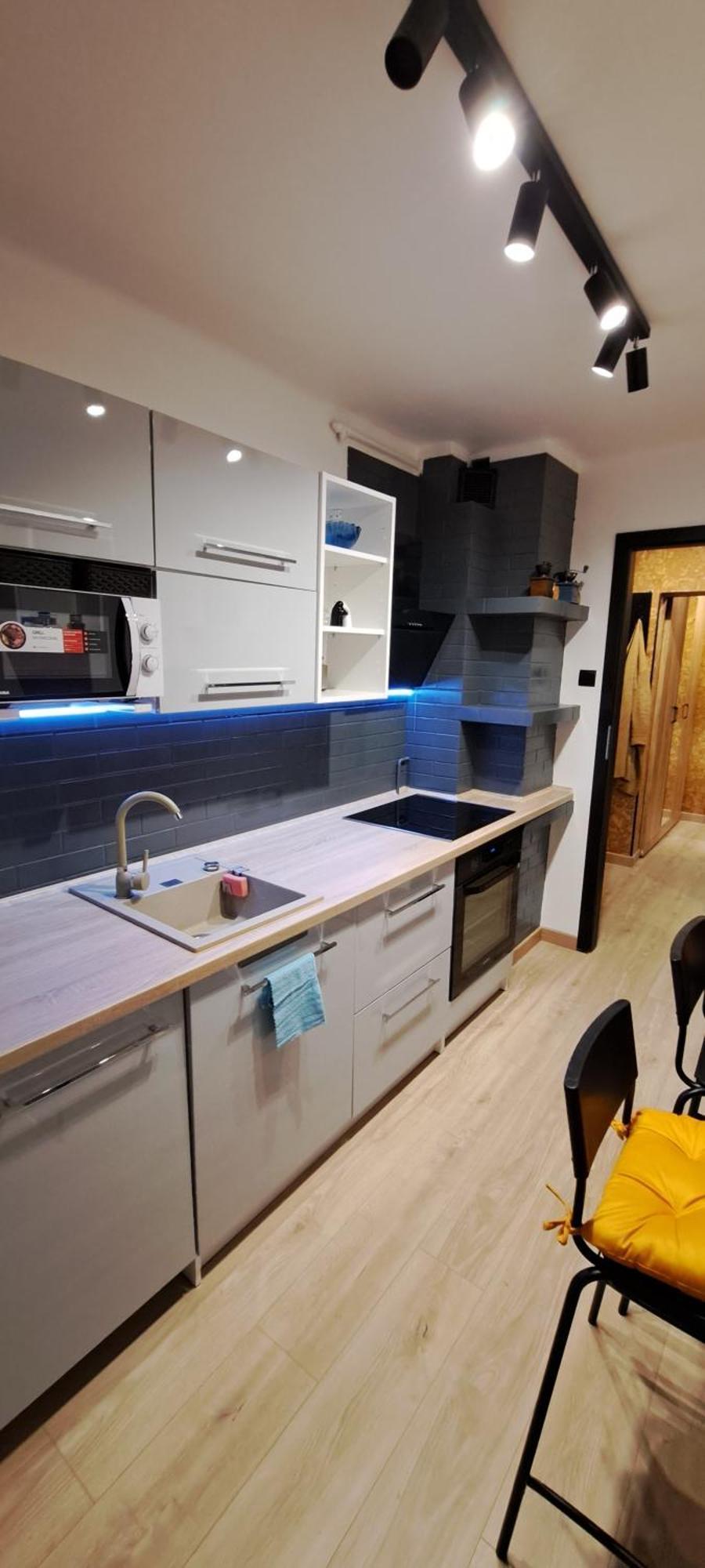 Green Apartament 21 Oswiecim Ngoại thất bức ảnh